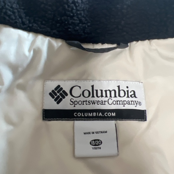 Boys jacket - Picture 3 of 4